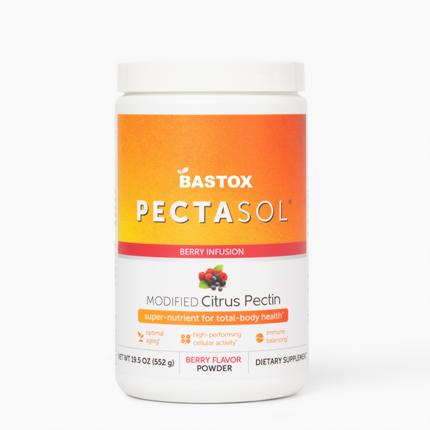 Bastox PectaSol Powder