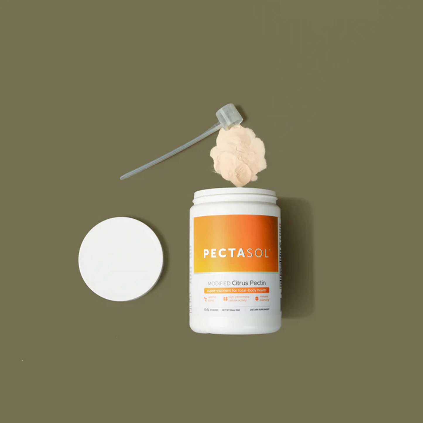 Bastox PectaSol Powder