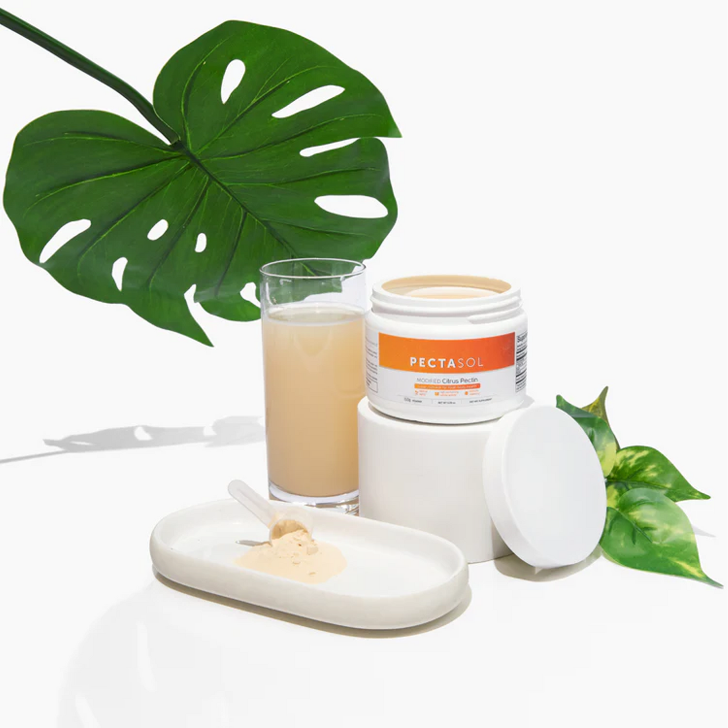 Bastox PectaSol Powder