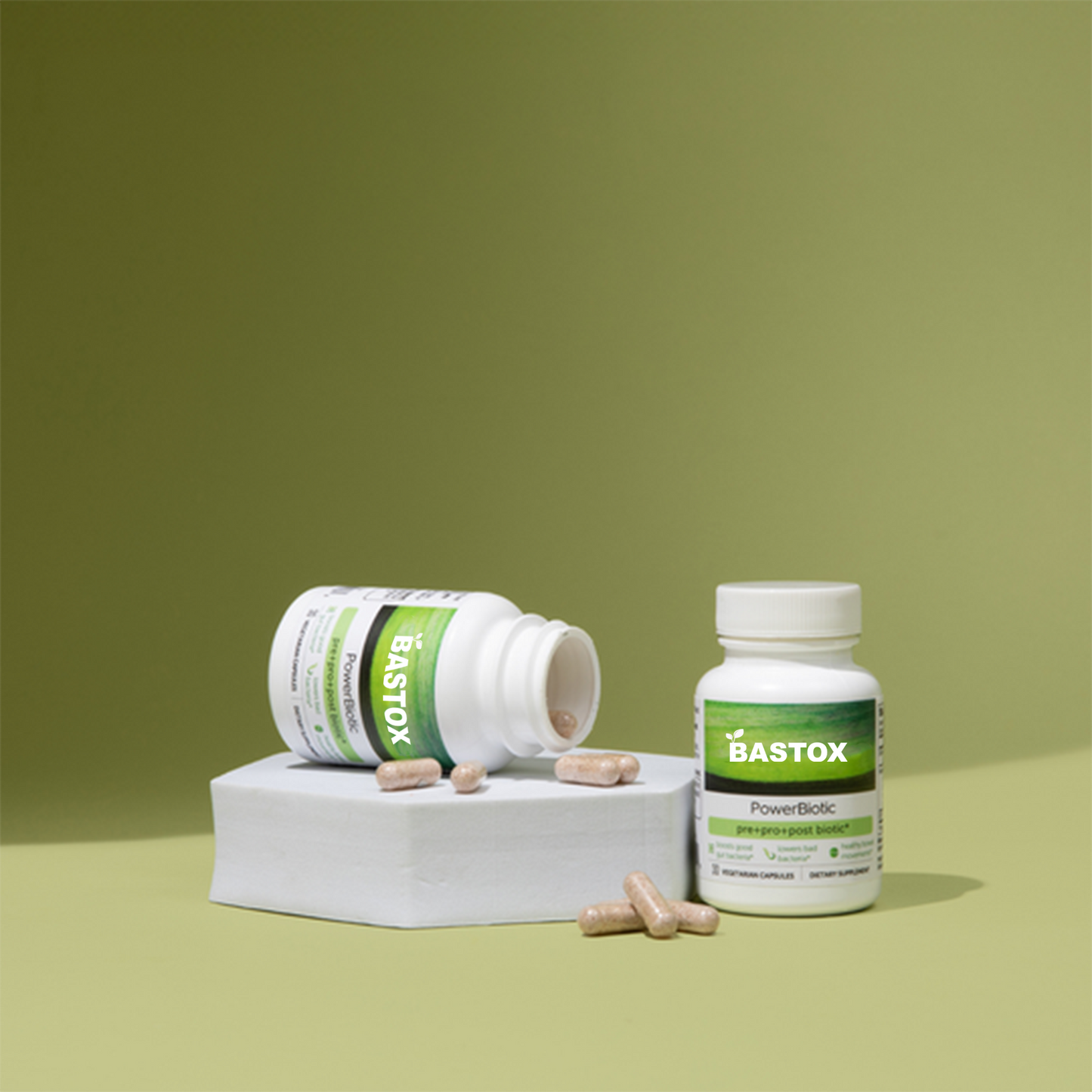 Bastox PowerBiotic