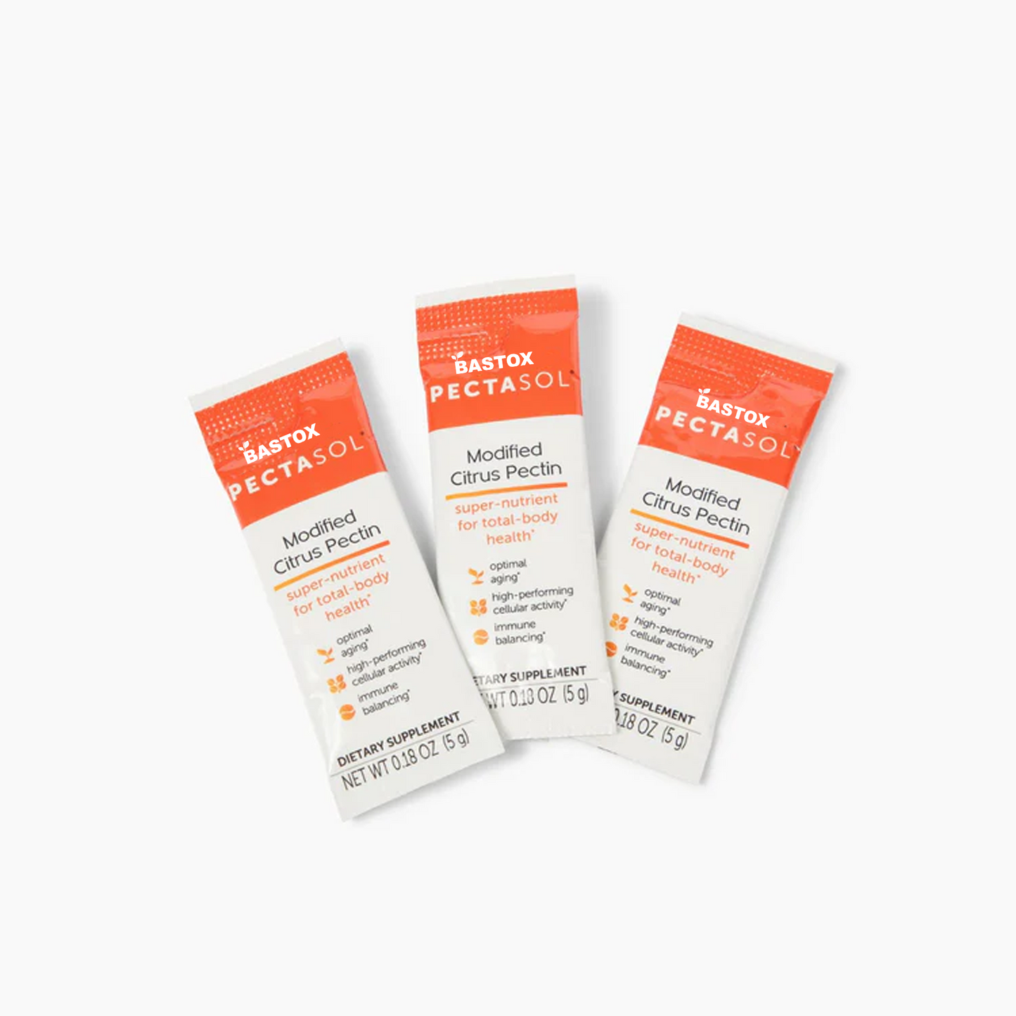 Bastox PectaSol Stick-Packs