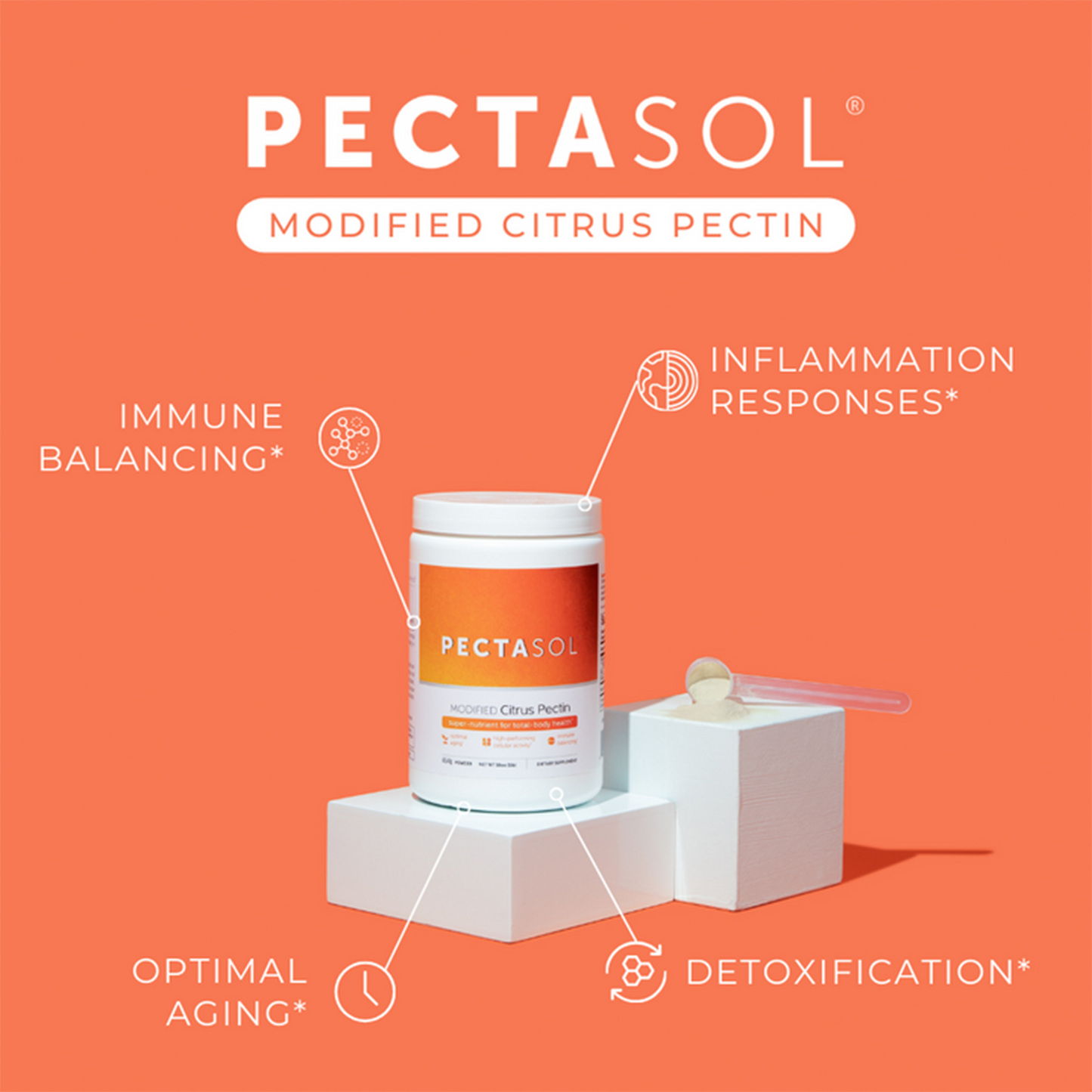 Bastox PectaSol Powder