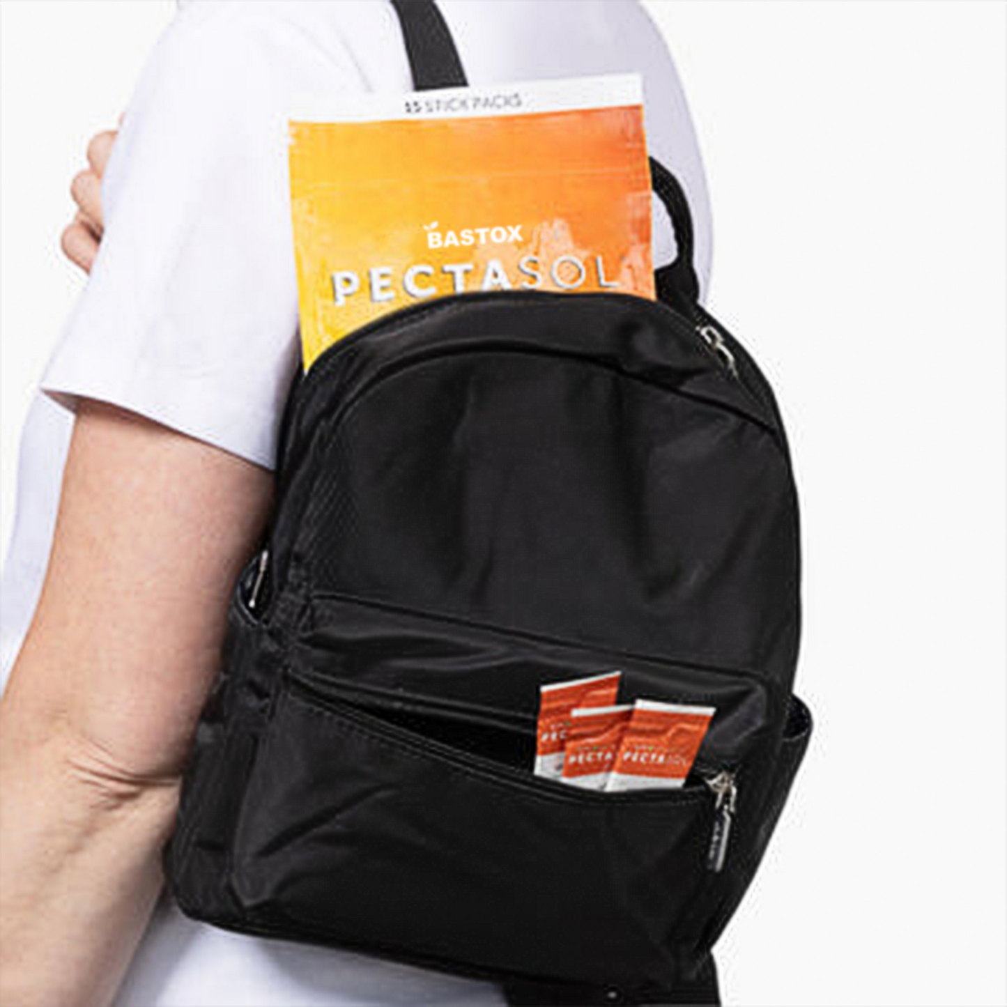 Bastox PectaSol Stick-Packs
