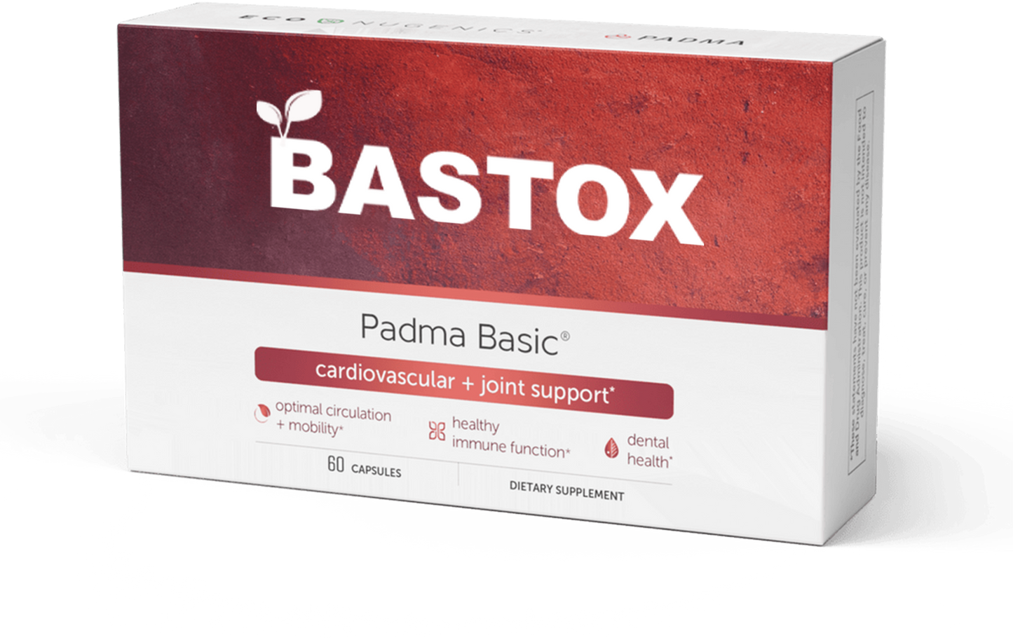 Bastox PADMA Basic