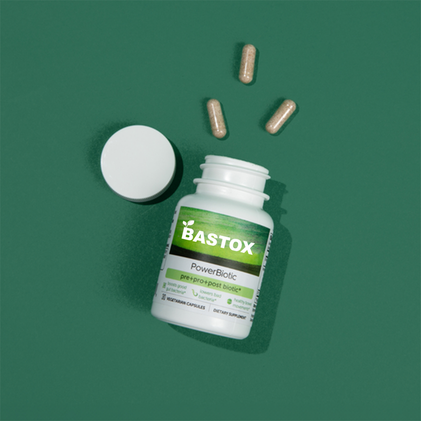 Bastox PowerBiotic