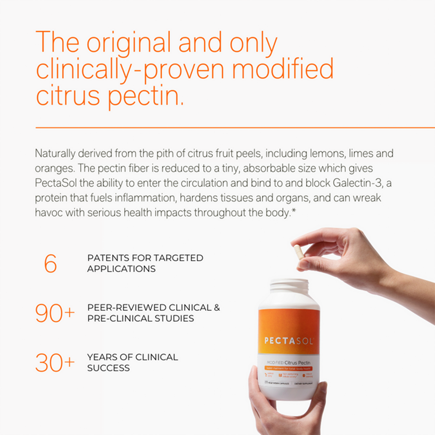 Bastox PectaSol Powder