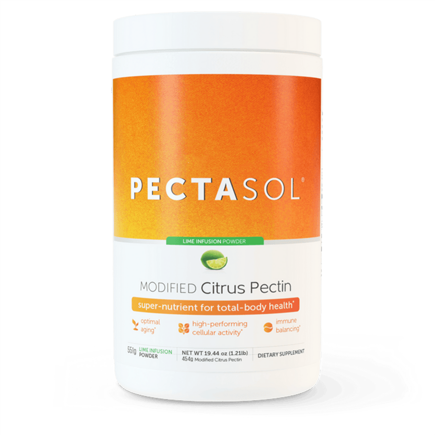 Bastox PectaSol Powder