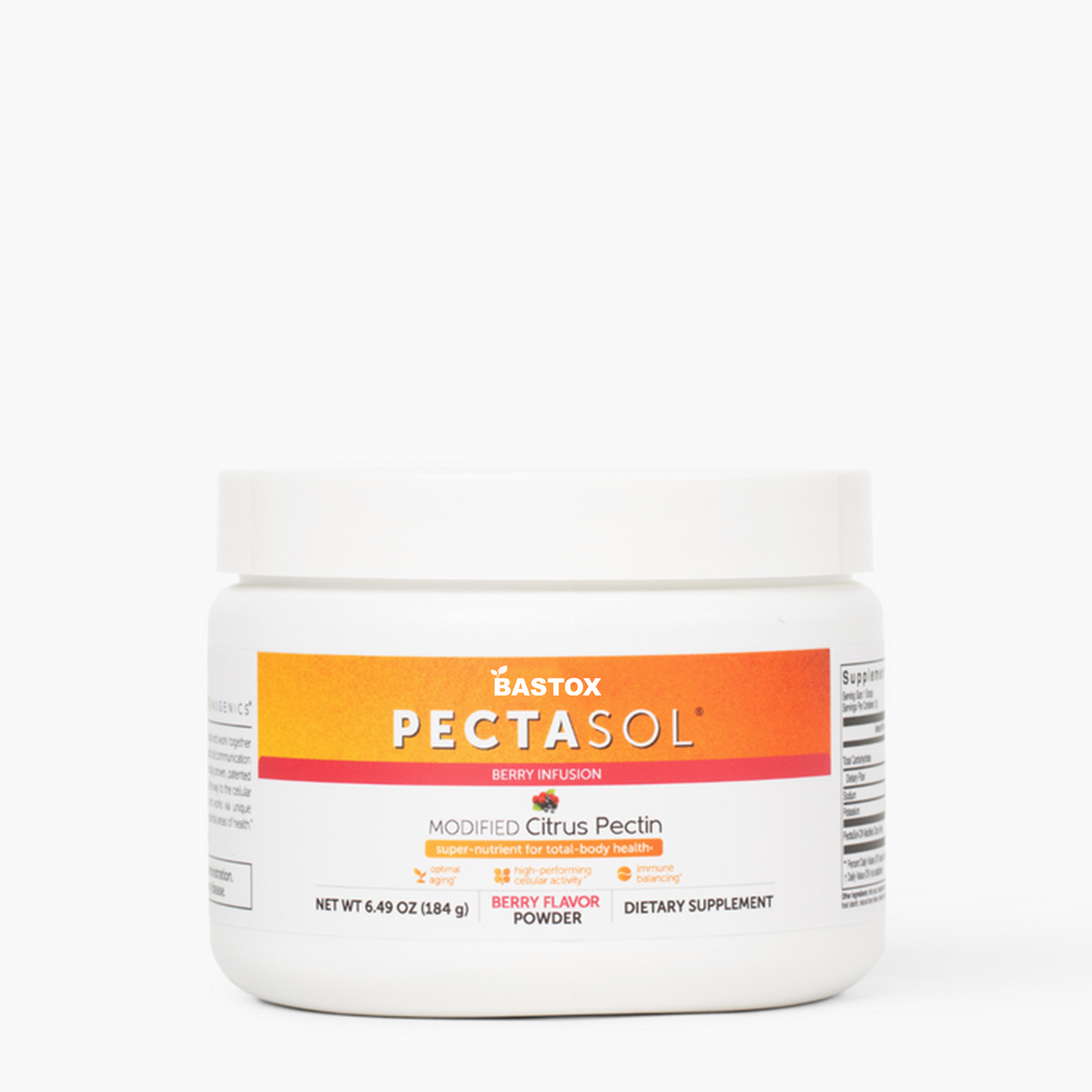 Bastox PectaSol Powder