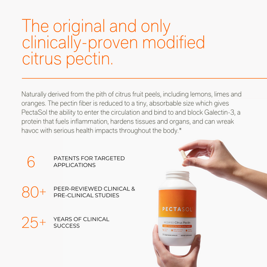 Bastox PectaSol Capsules