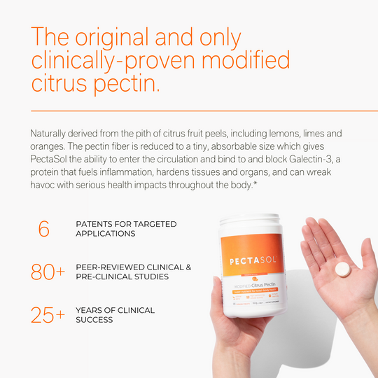 Bastox PectaSol Chewables