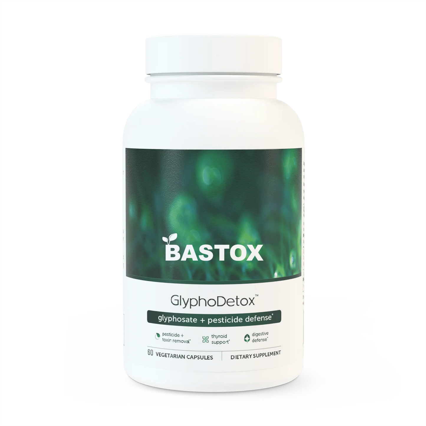 Bastox GlyphoDetox