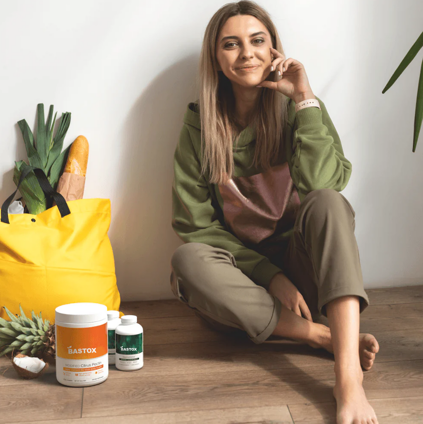 Bastox GlyphoDetox