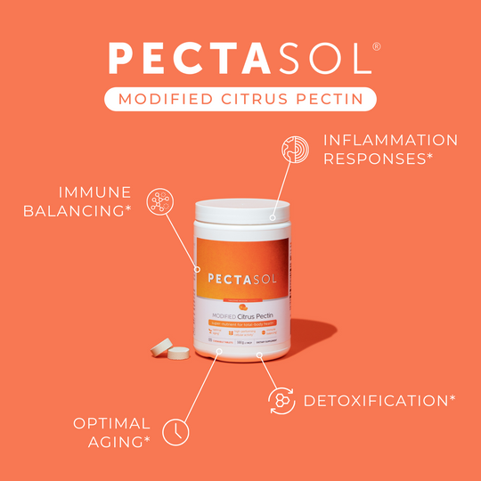 Bastox PectaSol Chewables