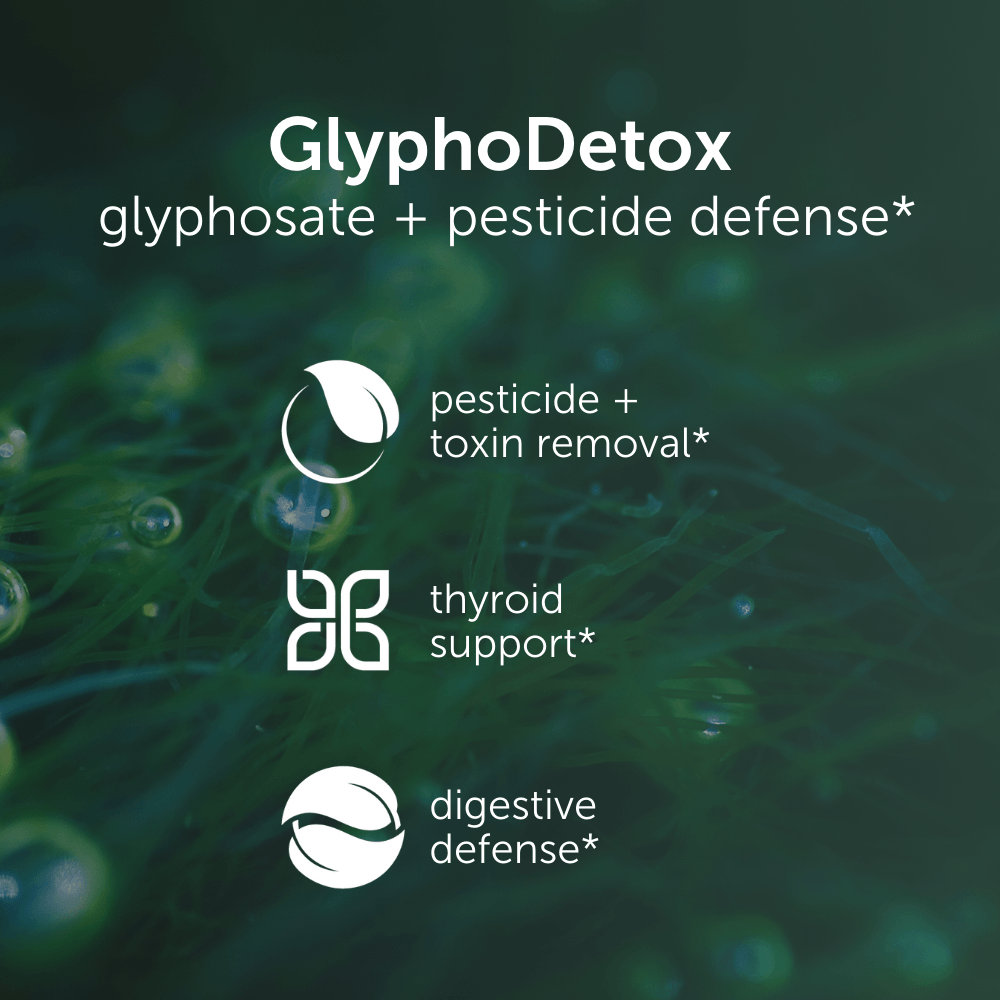 Bastox GlyphoDetox
