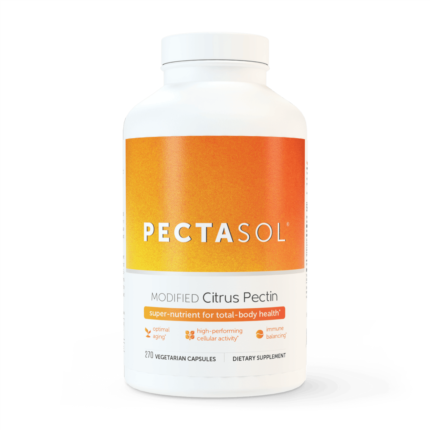 Bastox PectaSol Capsules