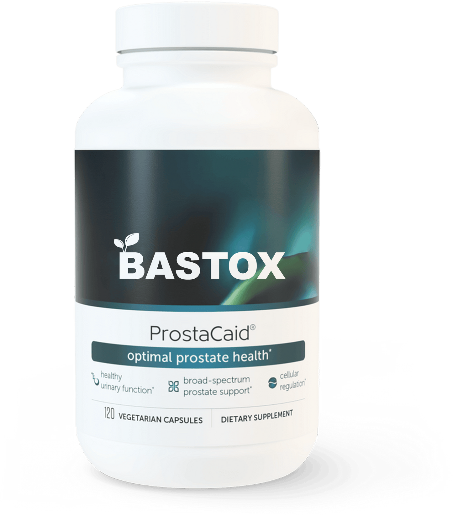 Bastox ProstaCaid