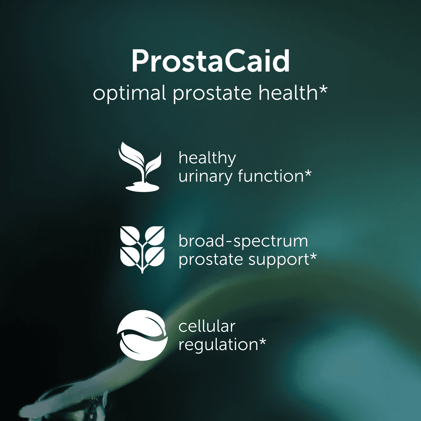 Bastox ProstaCaid