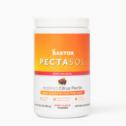 Bastox PectaSol Powder