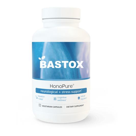 Bastox HonoPure