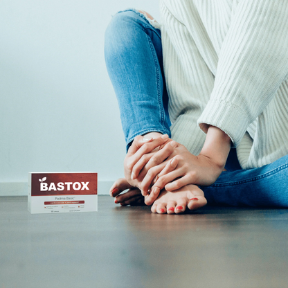 Bastox PADMA Basic