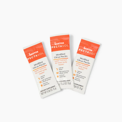 Bastox PectaSol Stick-Packs