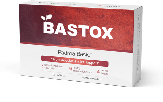 Bastox PADMA Basic