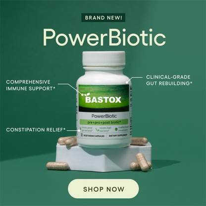 Bastox PowerBiotic
