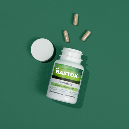 Bastox PowerBiotic