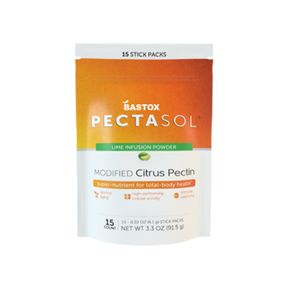 Bastox PectaSol Stick-Packs