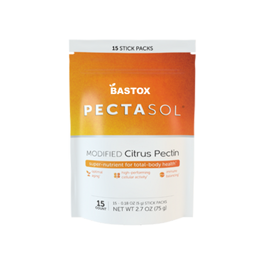 Bastox PectaSol Stick-Packs