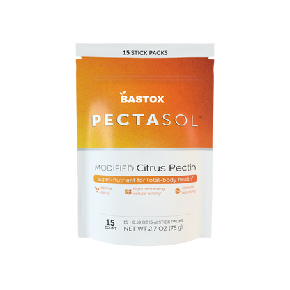 Bastox PectaSol Stick-Packs