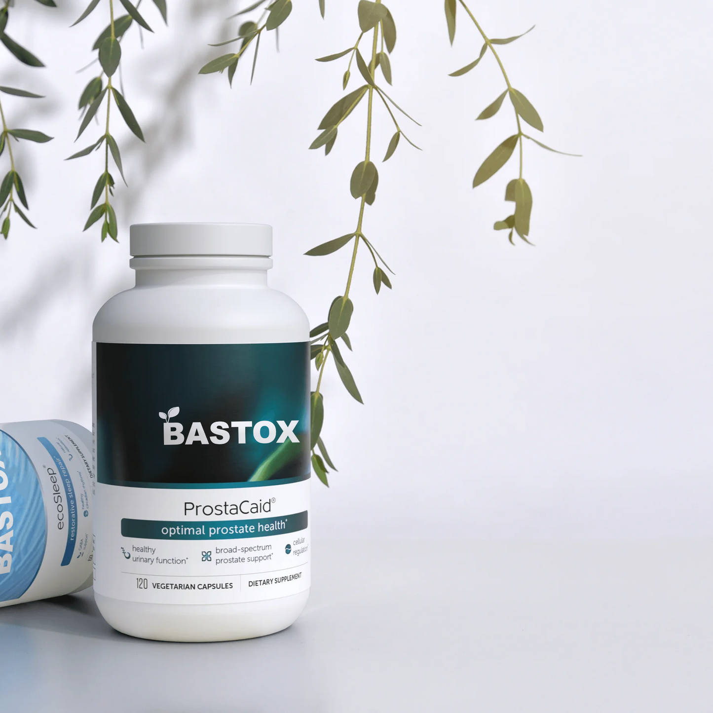 Bastox ProstaCaid