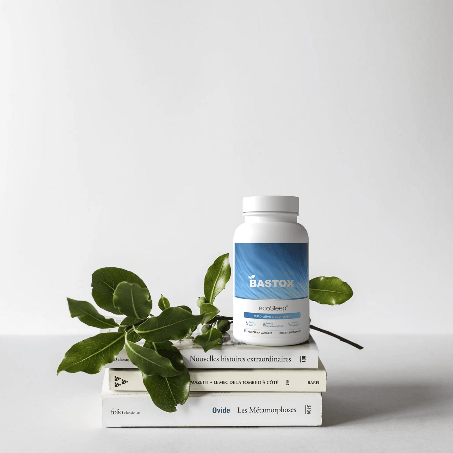 Bastox ecoSleep