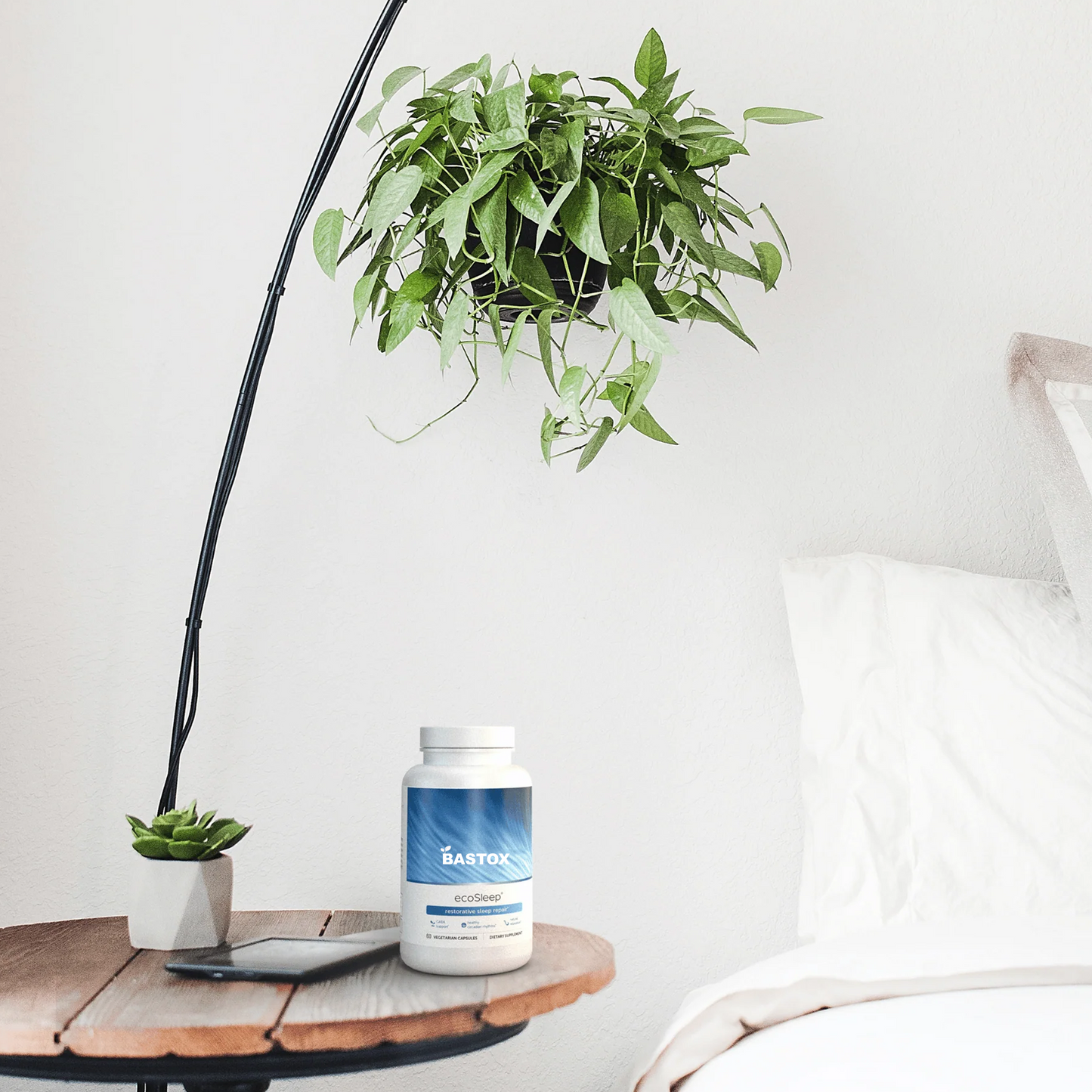 Bastox ecoSleep
