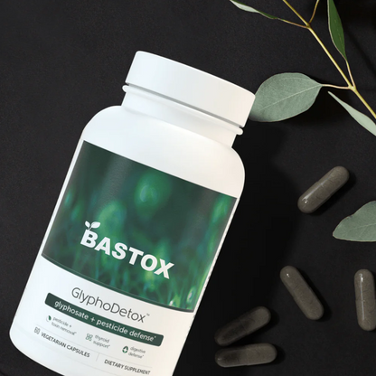 Bastox GlyphoDetox