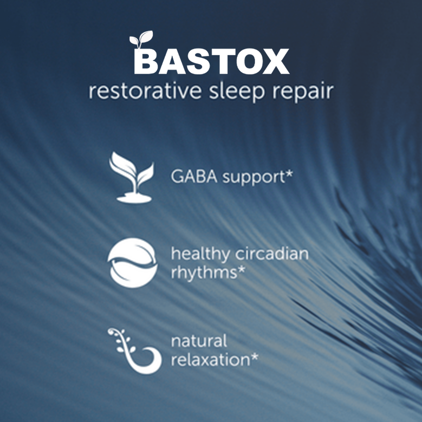Bastox ecoSleep