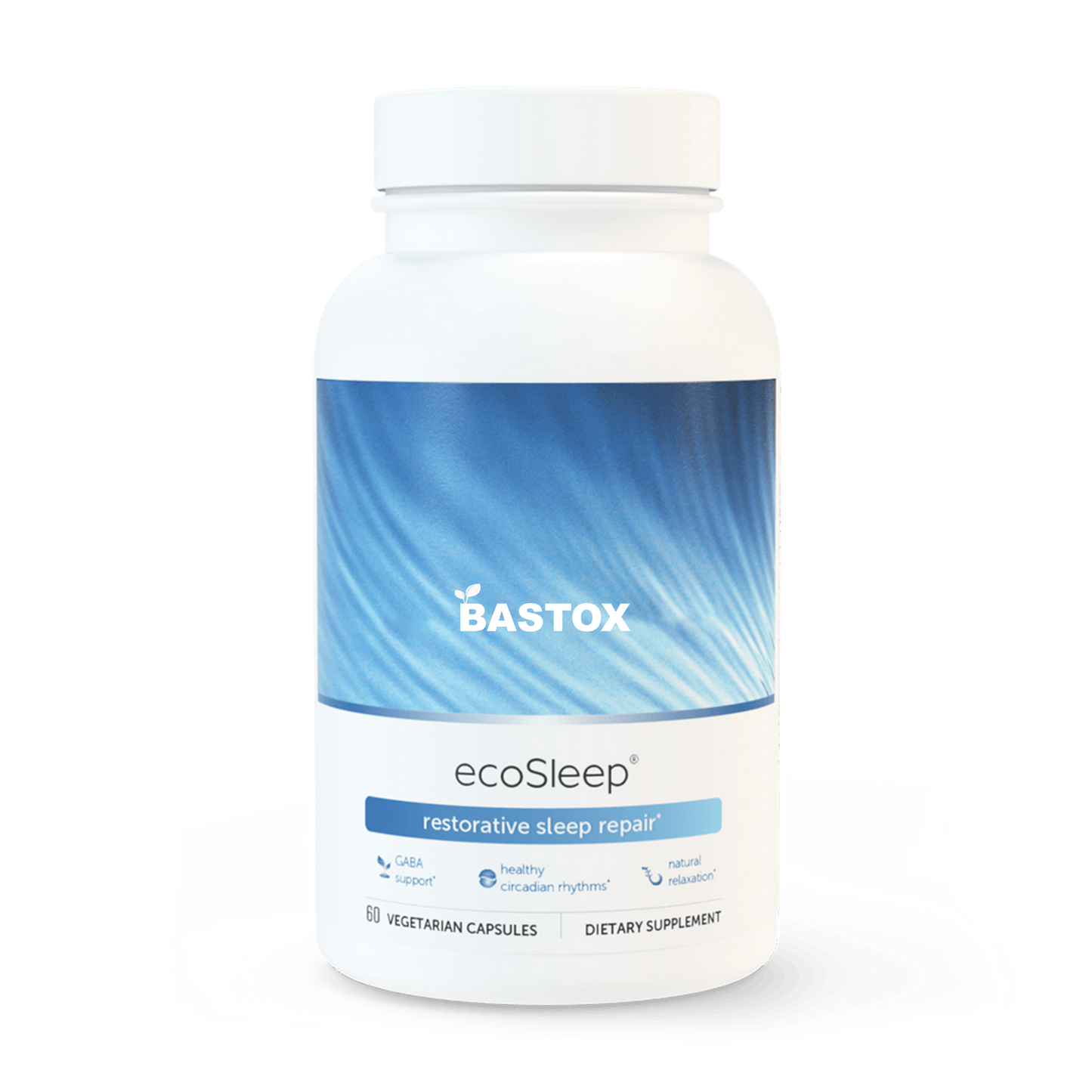 Bastox ecoSleep