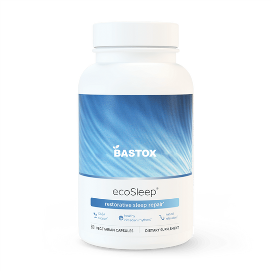 Bastox ecoSleep