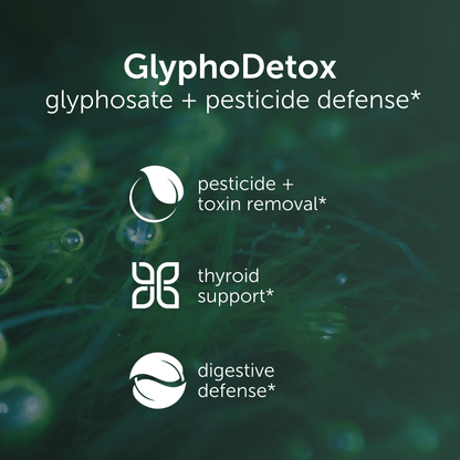 Bastox GlyphoDetox