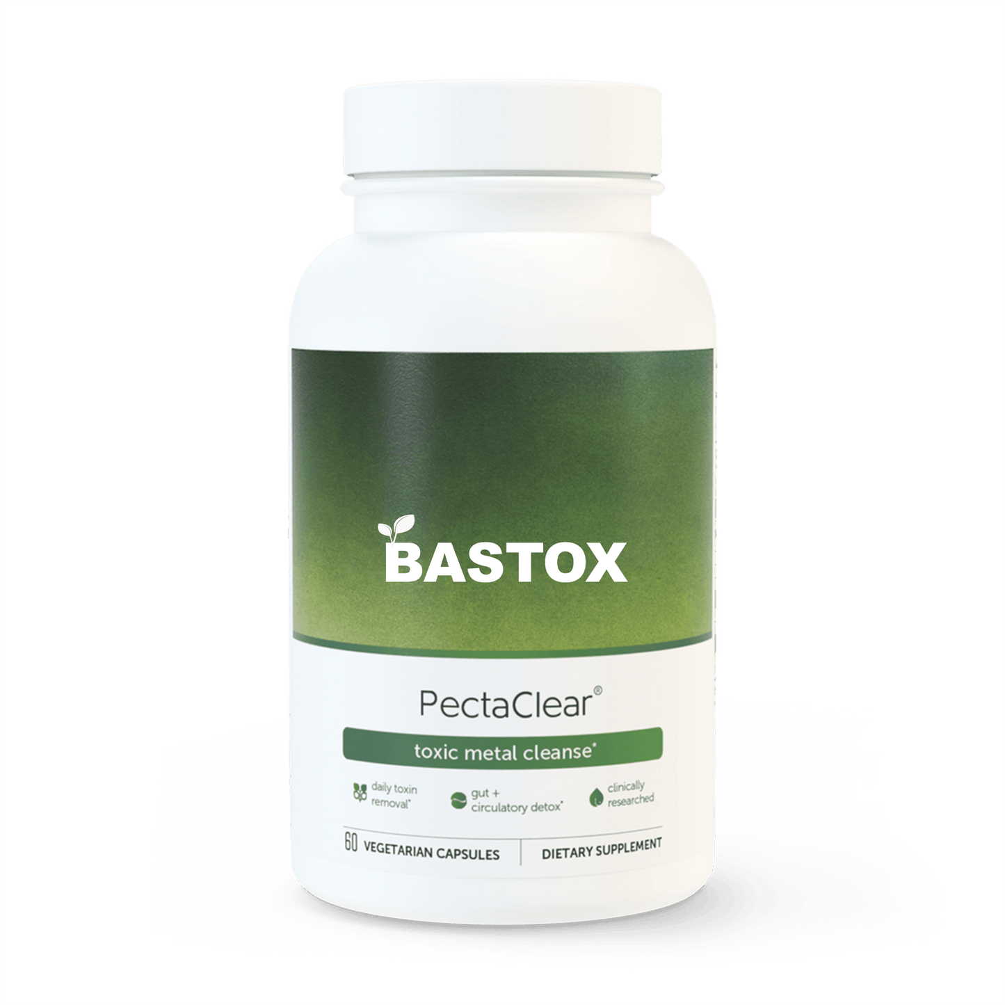 Bastox PectaClear