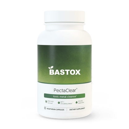Bastox PectaClear
