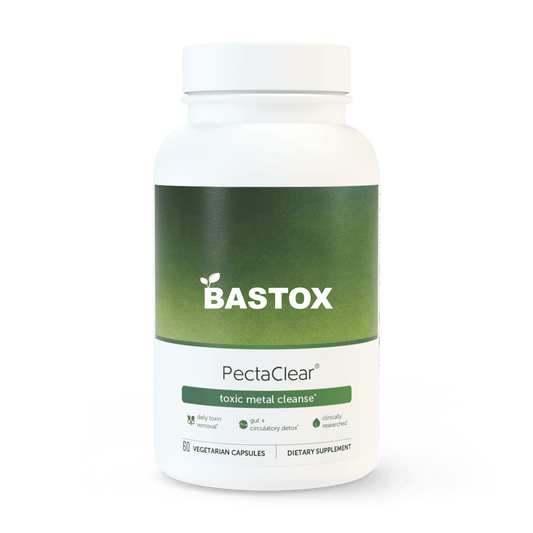 Bastox PectaClear