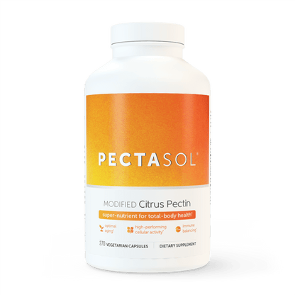 Bastox PectaSol Capsules