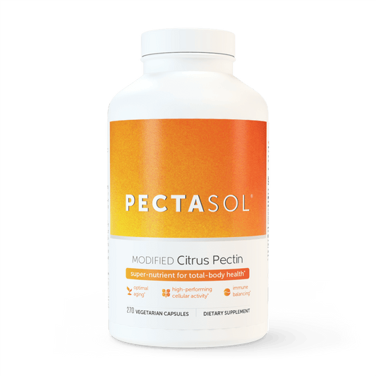 Bastox PectaSol Capsules