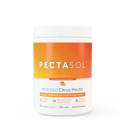 Bastox PectaSol Chewables