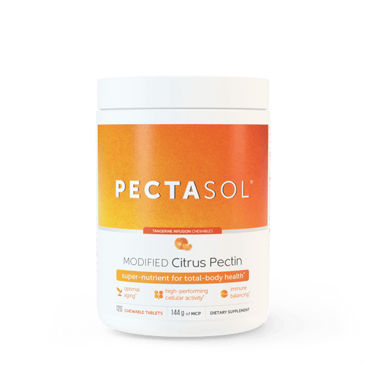 Bastox PectaSol Chewables