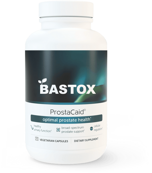 Bastox ProstaCaid